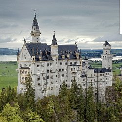 Kalendář GECCO Hrady